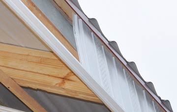 why Pen Y Ffordd fascia repairs are essential
