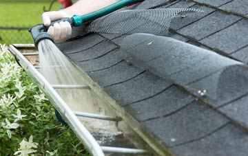 Pen Y Ffordd gutter cleaning costs