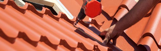 save on Pen Y Ffordd roof installation costs