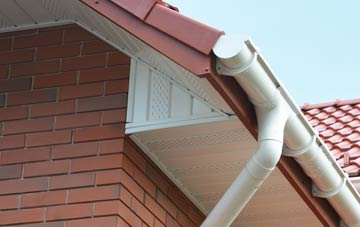 Pen Y Ffordd soffit repair costs